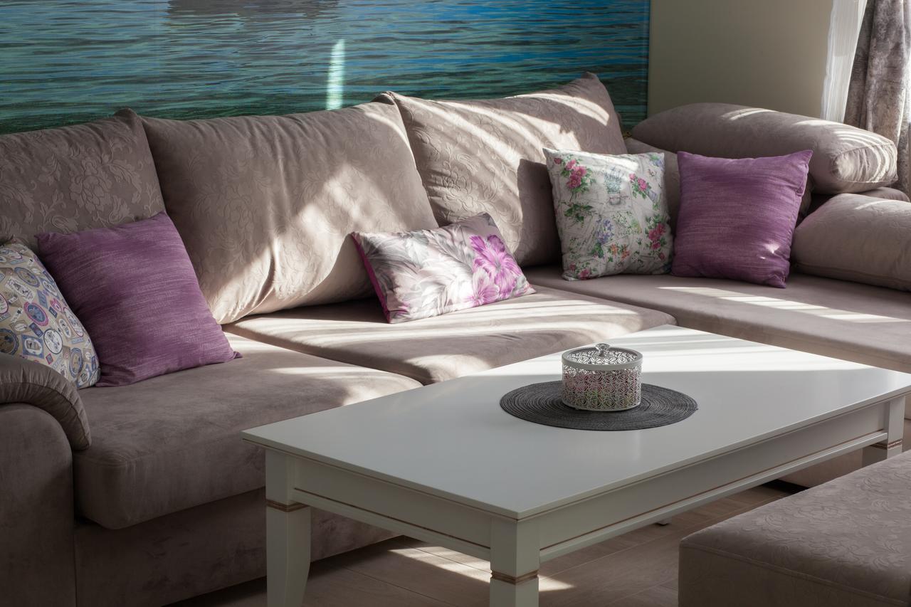 Apartment Ivana.R Makarska Extérieur photo