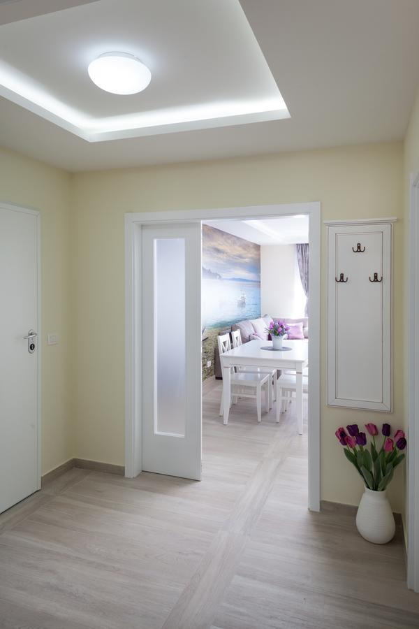 Apartment Ivana.R Makarska Extérieur photo