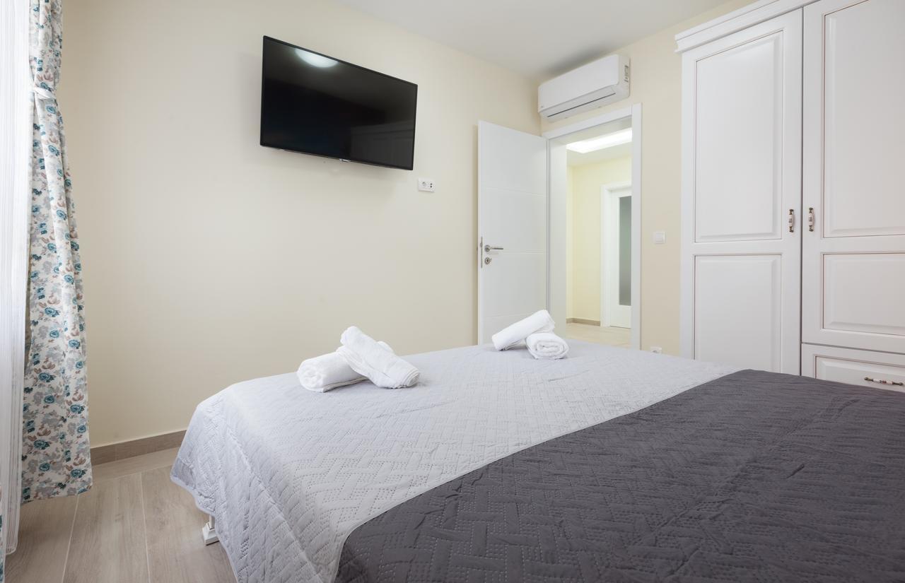 Apartment Ivana.R Makarska Extérieur photo